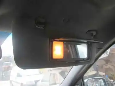 Veículo de Sucata kia sorento 2.5 crdi concept do ano 2002 alimentado 