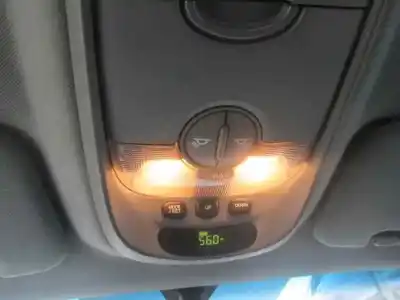 Veículo de Sucata kia sorento 2.5 crdi concept do ano 2002 alimentado 