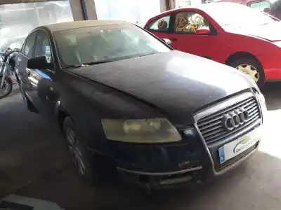 Утилизация автомобиля audi                                               a6 c6 (4f2)                                                                                                                                                                                                                                                2.0 tdi года 2006 питание bre