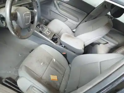 Hurda Aracı AUDI                                               A6 C6 (4F2)                                                                                                                                                                                                                                                2.0 TDI                                                                                                                                                                                                                                                    Yılın 2006 güçlü BRE