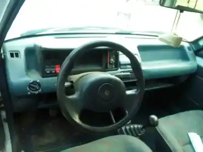 Verschrottungsfahrzeug renault rapid/express (f40) 1.9 diesel des jahres 1998 angetrieben d-f8q