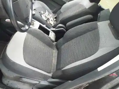 Утилизация автомобиля citroen c4 picasso/spacetourer 1.6 intensive года 2001 питание 9h05