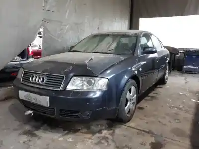 Veículo de Sucata audi a6 berlina (4b2) 2.5 tdi do ano 2004 alimentado bcz