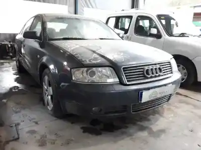 Veículo de Sucata audi a6 berlina (4b2) 2.5 tdi do ano 2004 alimentado bcz
