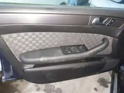 Veículo de Sucata audi a6 berlina (4b2) 2.5 tdi do ano 2004 alimentado bcz