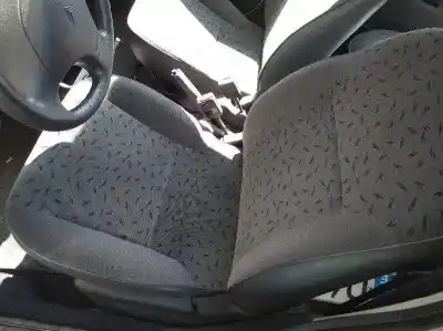 Veículo de Sucata citroen saxo 1.1 sx do ano 2001 alimentado hfx