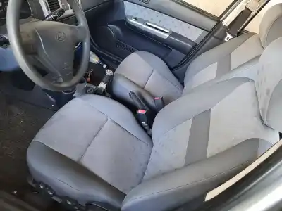 Scrapping Vehicle hyundai getz (tb) 1.3 gls of the year 2004 powered g4ea