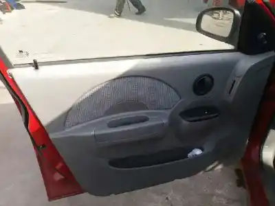 Утилизация автомобиля daewoo kalos (klas) 1.2 года 2004 питание b12s1