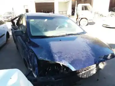 Veículo de Sucata ford focus berlina (cap) trend do ano 2005 alimentado g/hwda