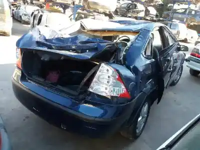 Veículo de Sucata ford focus berlina (cap) trend do ano 2005 alimentado g/hwda