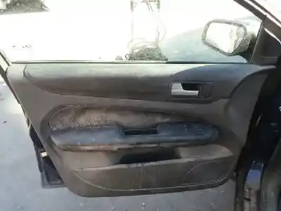 Veículo de Sucata ford focus berlina (cap) trend do ano 2005 alimentado g/hwda