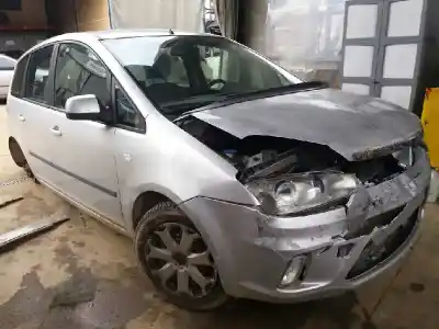 Scrapping Vehicle ford c-max (cb3) trend of the year 2009 powered hhda