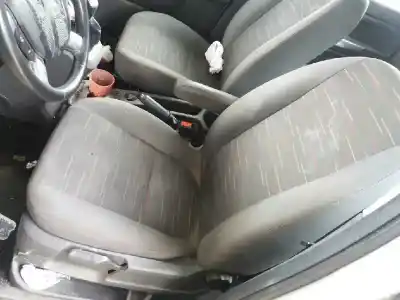 Scrapping Vehicle ford c-max (cb3) trend of the year 2009 powered hhda