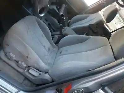 Scrapping Vehicle hyundai terracan (hp) 2.9 crdi 4wd of the year 2005 powered j3