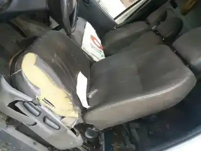 Scrapping Vehicle ford transit caja cerrada, media (fy) (2000 =>) ft 300 2.0 of the year 2001 powered d/r3fa