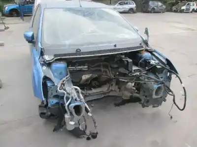 Veículo de Sucata ford focus lim. (cb4) trend do ano 2009 alimentado ensi0