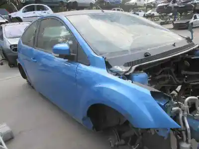 Veículo de Sucata ford focus lim. (cb4) trend do ano 2009 alimentado ensi0