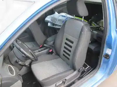 Veículo de Sucata ford focus lim. (cb4) trend do ano 2009 alimentado ensi0