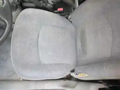 Утилизация автомобиля nissan kubistar furgón (x76) 1.5 dci года 2004 питание 