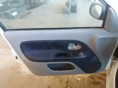 Scrapping Vehicle renault clio ii fase ii (b/cb0) community of the year 2002 powered k9k702