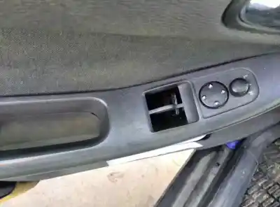 Утилизация автомобиля audi a3 (8l1) 1.8 года 1996 питание agn