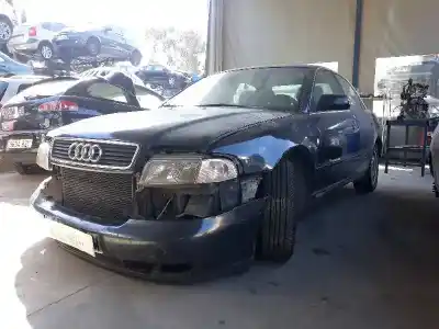 Veículo de Sucata audi a4 berlina (b5) 2.5 tdi do ano 2003 alimentado afb