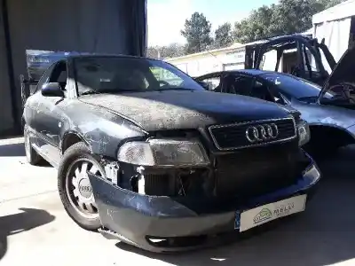 Veículo de Sucata audi a4 berlina (b5) 2.5 tdi do ano 2003 alimentado afb