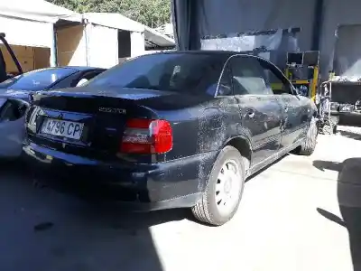 Veículo de Sucata audi a4 berlina (b5) 2.5 tdi do ano 2003 alimentado afb
