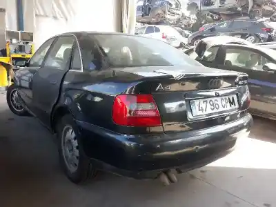 Veículo de Sucata audi a4 berlina (b5) 2.5 tdi do ano 2003 alimentado afb