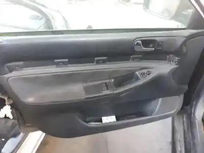 Veículo de Sucata audi a4 berlina (b5) 2.5 tdi do ano 2003 alimentado afb