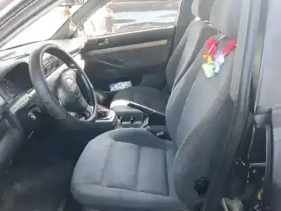 Veículo de Sucata audi a4 berlina (b5) 2.5 tdi do ano 2003 alimentado afb