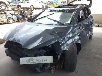 Veículo de Sucata seat leon (1p1) fr 1 do ano 2007 alimentado bmn