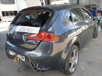 Veículo de Sucata seat leon (1p1) fr 1 do ano 2007 alimentado bmn