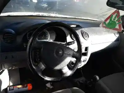 Утилизация автомобиля chevrolet lacetti sx года 2006 питание f16d3