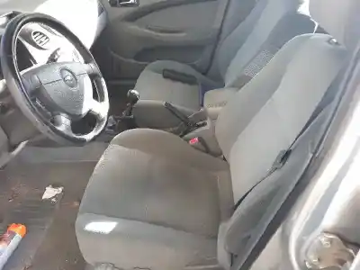 Утилизация автомобиля chevrolet lacetti sx года 2006 питание f16d3