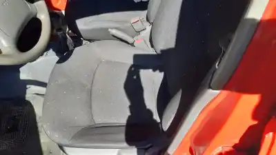 Scrapping Vehicle hyundai atos prime (mx) gls of the year 2004 powered g4hce