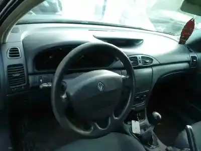 Утилизация автомобиля renault laguna ii (bg0) authentique 101 cv / 74 kw года 2004 питание f9q754
