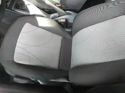Veicolo di demolizione seat ibiza iv (6j5, 6p1) 1.2 dell'anno 2014 alimentato cgpa