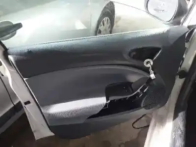 Veicolo di demolizione seat ibiza iv (6j5, 6p1) 1.2 dell'anno 2014 alimentato cgpa