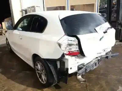 Vehicul casat bmw serie 1 berlina (e81/e87) 116d al anului 2010 alimentat n47d20a