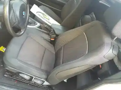 Vehicul casat bmw serie 1 berlina (e81/e87) 116d al anului 2010 alimentat n47d20a