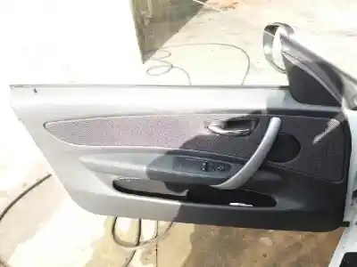 Vehicul casat bmw serie 1 berlina (e81/e87) 116d al anului 2010 alimentat n47d20a