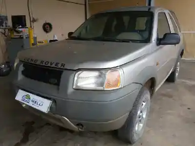 Veículo de Sucata land rover freelander (ln) 2.0 di hardback (72kw) do ano 1998 alimentado 20t2n
