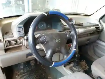 Veículo de Sucata land rover freelander (ln) 2.0 di hardback (72kw) do ano 1998 alimentado 20t2n