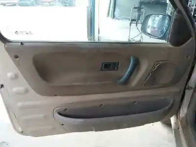 Veículo de Sucata land rover freelander (ln) 2.0 di hardback (72kw) do ano 1998 alimentado 20t2n