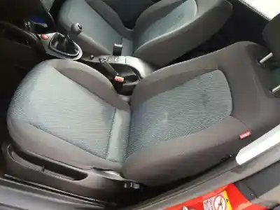 Véhicule à la ferraille seat altea xl (5p5) reference de l'année 2007 alimenté bxe