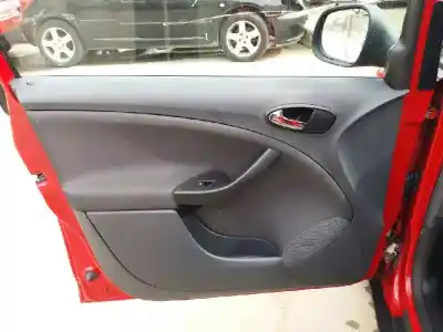 Véhicule à la ferraille seat altea xl (5p5) reference de l'année 2007 alimenté bxe