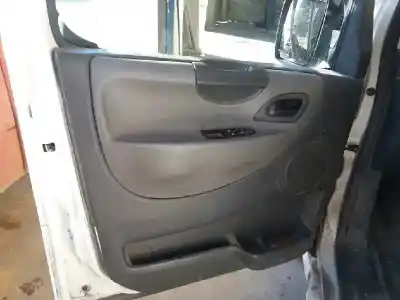 Утилизация автомобиля citroen jumpy hdi 90 27 l1h1 furg. 90 cv / 66 kw года 2008 питание 9hu Утилизация автомобиля citroen jumpy hdi 90 27 l1h1 furg. 90 cv / 66 kw года 2008 питание 9hu