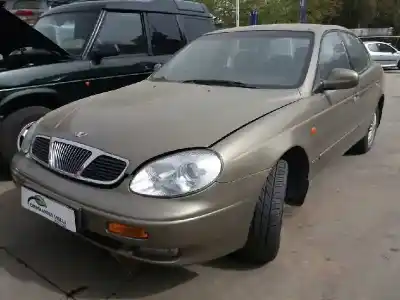 Veicolo di demolizione daewoo leganza 2.0 sx dell'anno 1998 alimentato t20sed
