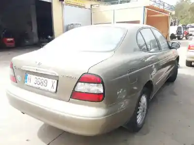 Veicolo di demolizione daewoo leganza 2.0 sx dell'anno 1998 alimentato t20sed